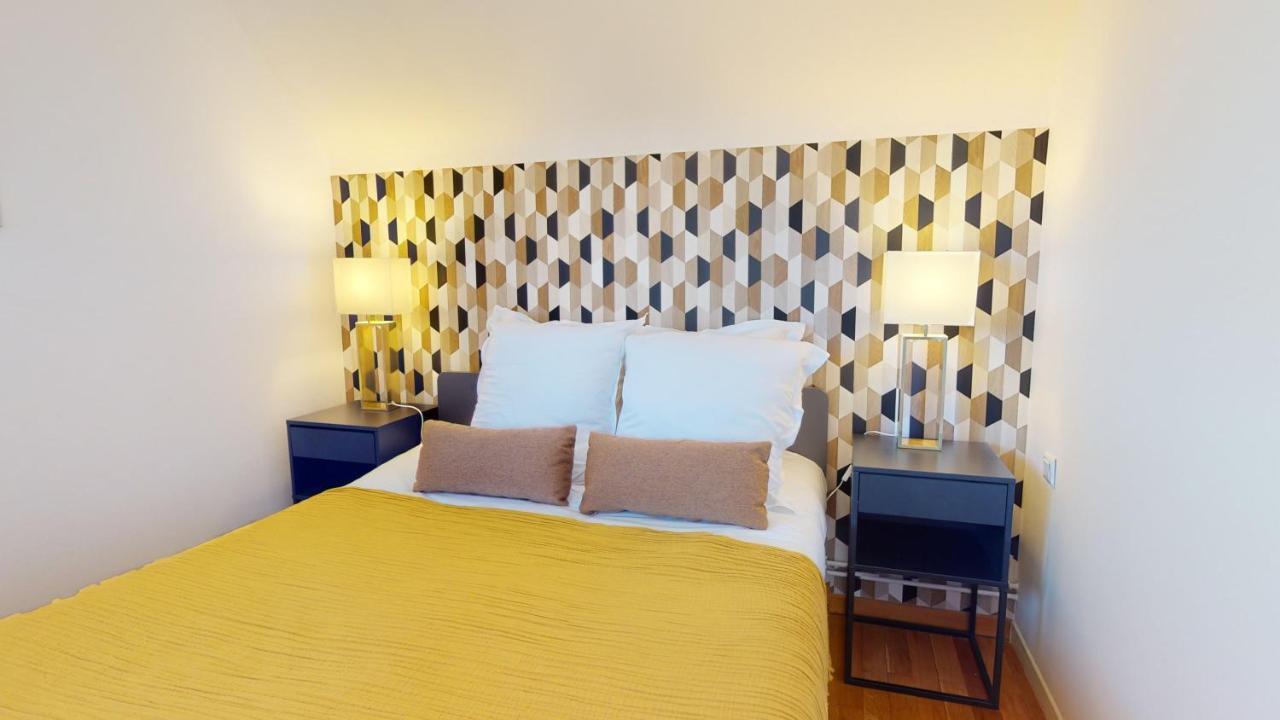 Colmarappart Vauban Avec Spa Luaran gambar